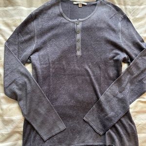 John Varvatos Long Sleeve